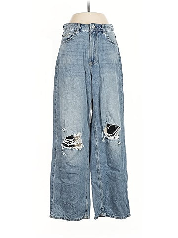 Divided by H&M Jeans (view 1)