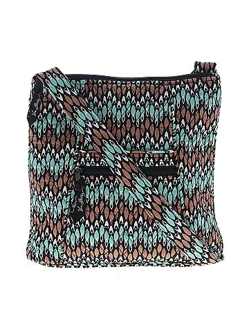 Vera Bradley Crossbody Bag (view 1)