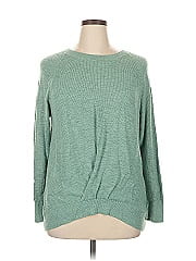 Lou & Grey For Loft Pullover Sweater