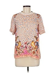 Hale Bob Short Sleeve Blouse