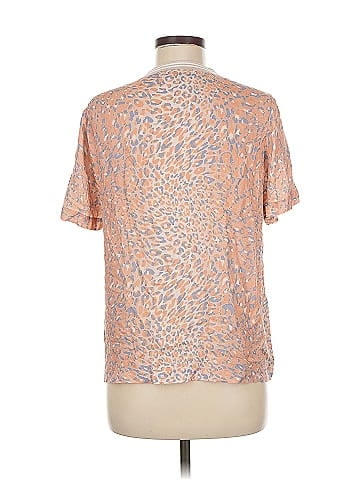 Hale Bob Short Sleeve Blouse (view 2)