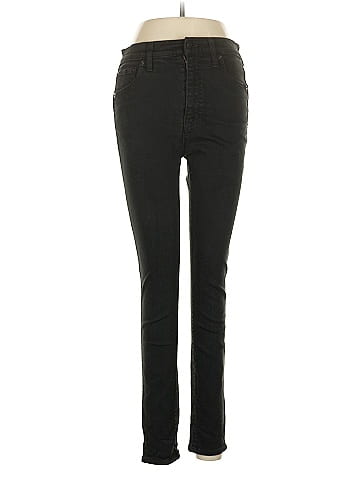 Madewell Jeggings (view 1)
