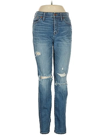 Madewell Jeans (view 1)