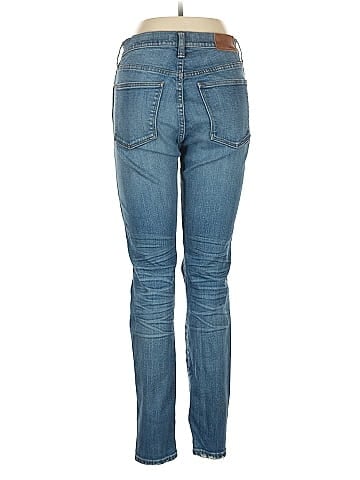 Madewell Jeans (view 2)