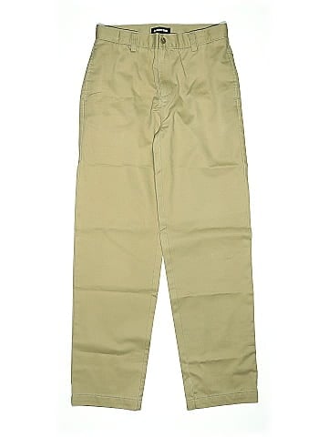 Lands' End Khakis (view 1)