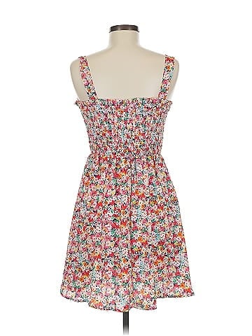 Sienna Sky Casual Dress (view 2)