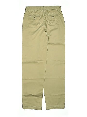 Lands' End Khakis (view 2)