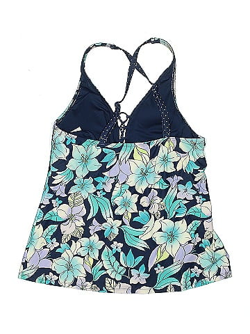 Beach House Swimsuit Top (view 2)