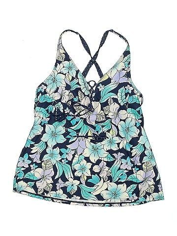 Beach House Swimsuit Top (view 1)