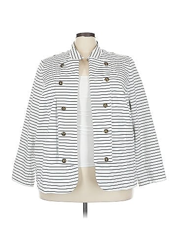 Tommy Hilfiger Blazer (view 1)