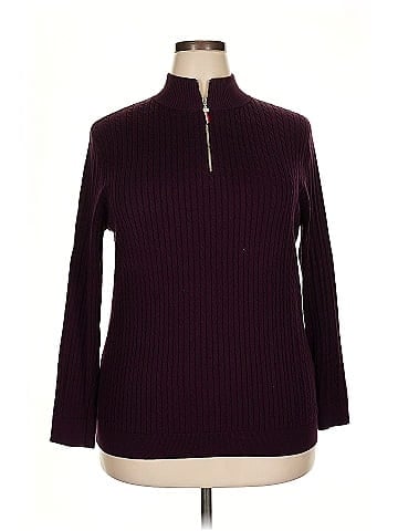 Tommy Hilfiger Pullover Sweater (view 1)