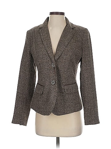 7th Avenue Design Studio New York & Company Blazer (view 1)