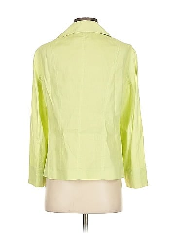 Anne Klein 3/4 Sleeve Blouse (view 2)