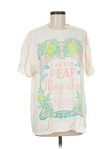 Project Social T Short Sleeve T-Shirt (view 1)