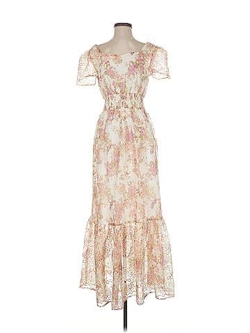Solitaire Cocktail Dress (view 1)