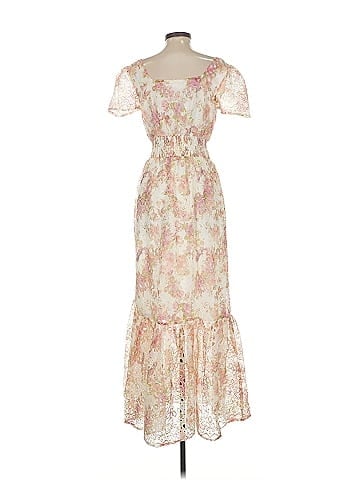 Solitaire Cocktail Dress (view 2)