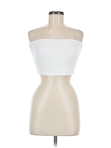 Princess Polly Tube Top (view 1)
