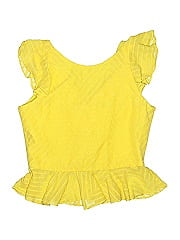 Mayoral Sleeveless Blouse