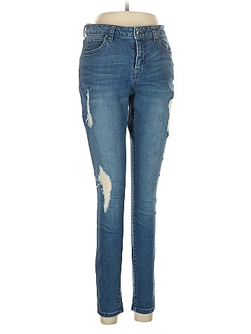 Jennifer Lopez Jeans (view 1)