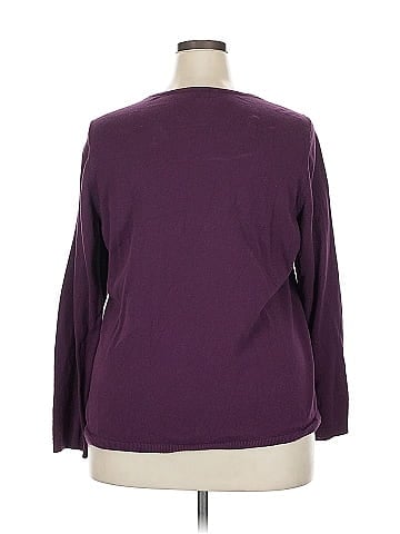 Talbots Outlet Cardigan (view 2)