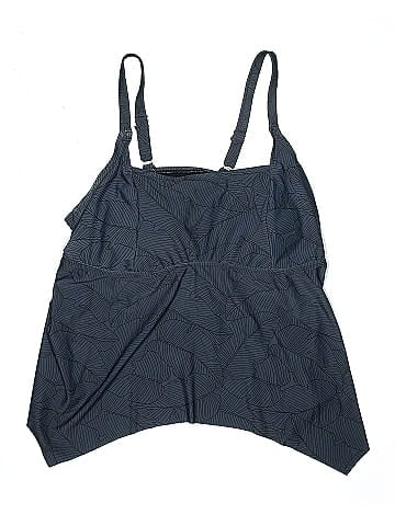 Kona Sol Swimsuit Top (view 1)