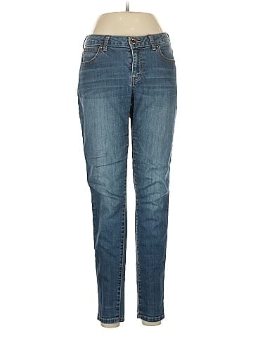 Jennifer Lopez Jeans (view 1)