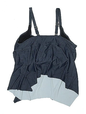 Kona Sol Swimsuit Top (view 2)