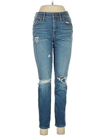 Madewell Jeans (view 1)