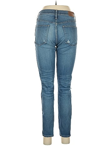 Madewell Jeans (view 2)