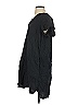Universal Thread 100% Cotton Black Casual Dress Size XS - photo 5