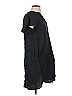 Universal Thread 100% Cotton Black Casual Dress Size XS - photo 4