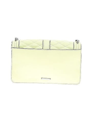 Rebecca Minkoff Leather Crossbody Bag (view 2)