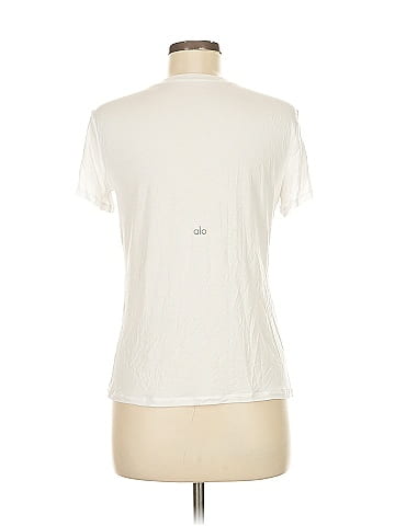 Alo Short Sleeve T-Shirt (view 2)