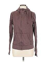 Pact Zip Up Hoodie