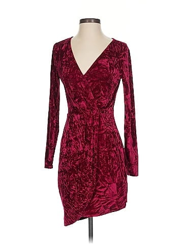 Honey and Rosie Cocktail Dress (view 1)