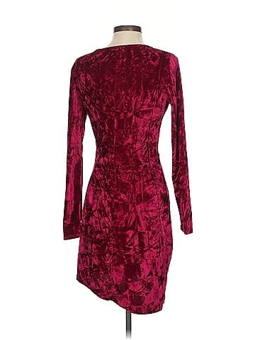 Honey and Rosie Cocktail Dress (view 2)