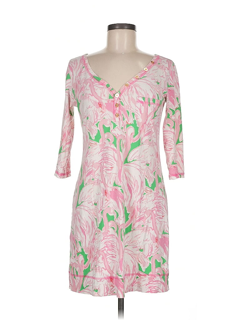 Dress Designer By Lilly Pulitzer  Size: 0 main image 0