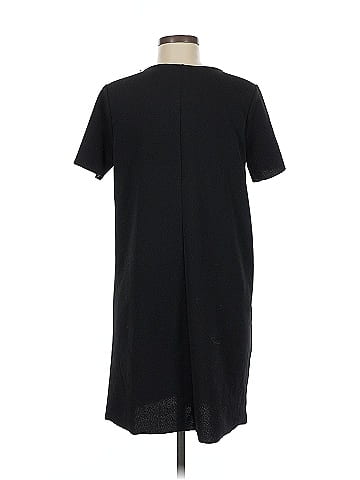 Zara W&B Collection Casual Dress (view 2)