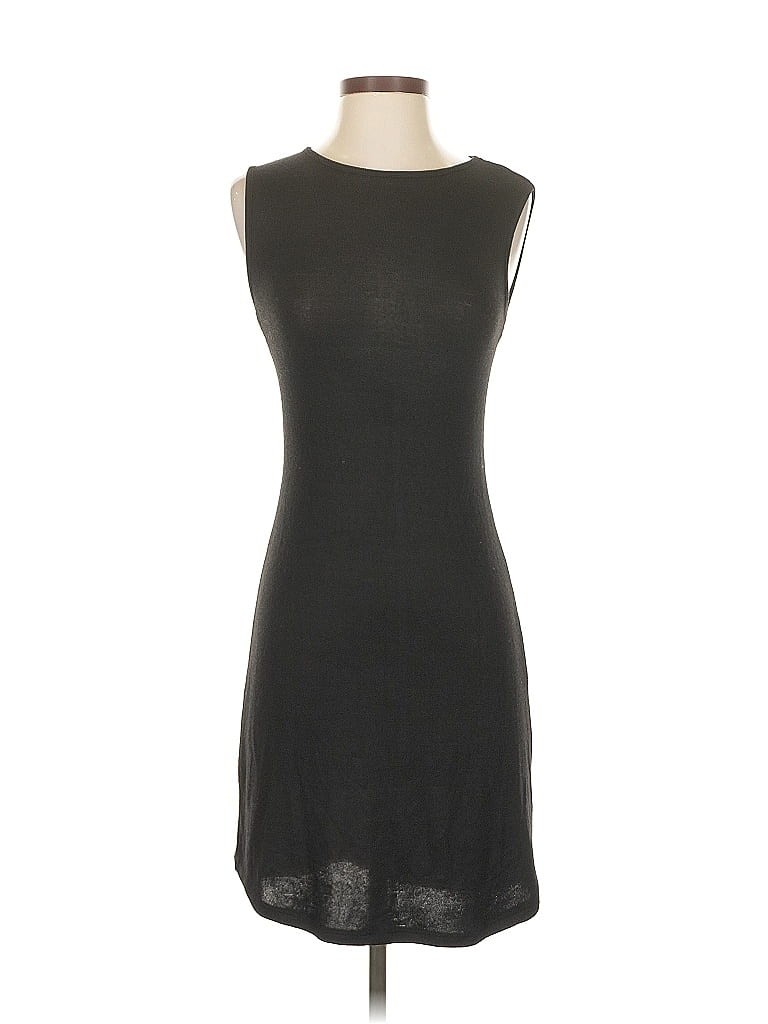 Pre-owned Lily Rose Casual Dress In Black