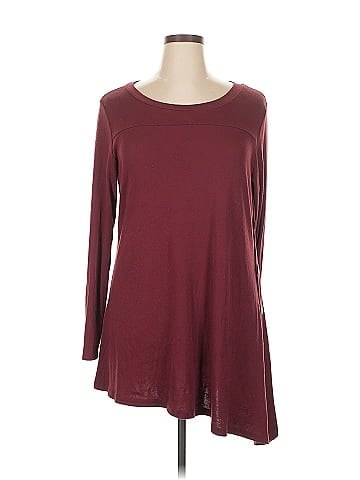 iGenJun Long Sleeve Top (view 1)