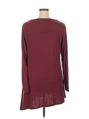 iGenJun Long Sleeve Top (view 2)