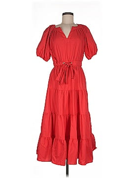 Indigo Rose Casual Dress