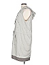 Norma Kamali Gray Casual Dress Size L - photo 4