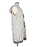 Norma Kamali Gray Casual Dress Size L - photo 3