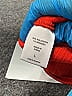 7th Avenue Design Studio New York & Company Red Short Sleeve Top Size L - photo 4