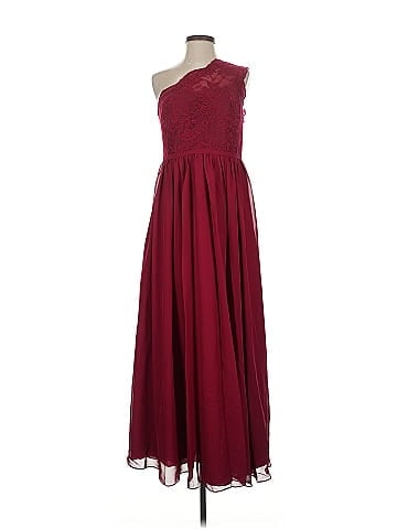 JJ's House Cocktail Dress (view 1)