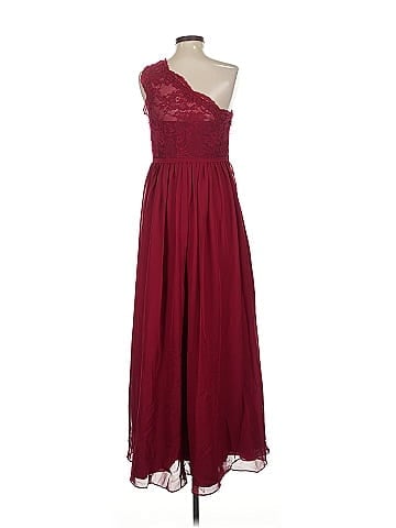 JJ's House Cocktail Dress (view 2)