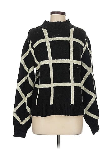 Lost + Wander Turtleneck Sweater (view 1)