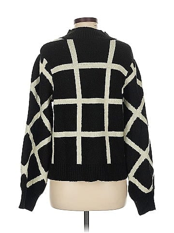 Lost + Wander Turtleneck Sweater (view 2)