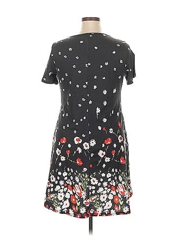 Sherosa Casual Dress (view 2)